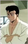 Kenta Kobashi