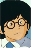 早川小太郎