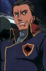デイビット・ヤング
