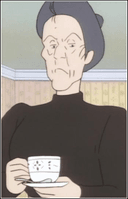 ブルエット夫人