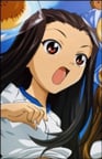 Sarasugawa Kiku