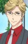 Ukyo Asahina