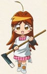 Hikari Koshino