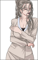 宗井翔子