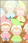 妖精さん