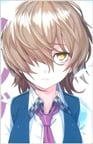 Shiki Mikage