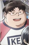 Hiroko Funatsumaru