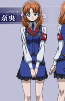 クロエ・ウィンケル