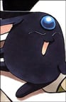 モコナ＝モドキ