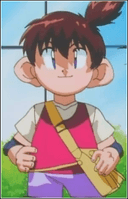 服部竜平