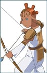 アイカ
