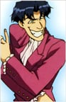 南原耕太郎