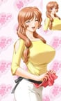 Momoko Hanamaru