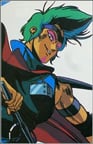 プレータ・クォイズ