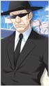 マイケル・デ・ラ・カンプ
