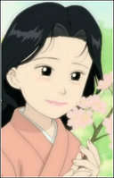 花さん