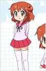 麻衣