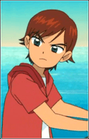 Keisuke Mishima