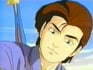 青山タケル