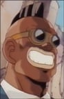 Michael Commando