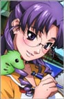松浦ナナセ