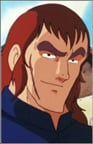 筋肉拳・蛮暴狼
