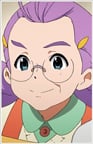 満村文子