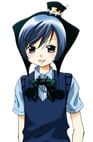 Hikaru Akagi