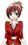 Mariko Oohigashi