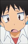 Takurou Mukoujima