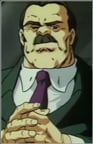 ゴーダ ギース