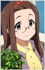 湯本さゆり