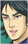 山口先生