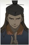 月読 留座