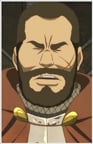 東の砦将