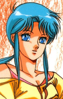 レニー・アイ