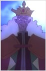 サムディー男爵