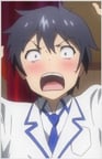 Haru Tsuwabuki