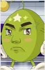 おっぱい星人