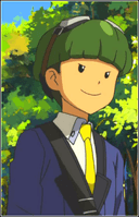 細野サクヤ