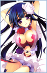 ヴァレンティナ=グリンカ=エステス