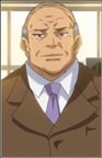 Keizou Hirukawa