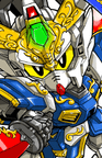 劉備ガンダム