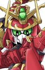 張飛ガンダム