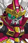 曹操ガンダム