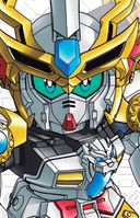 孫権ガンダム