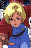 マイク・コイル