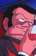 ハザード・パシャ