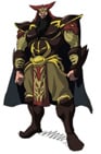 ガラン