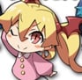 サキュバちゃん